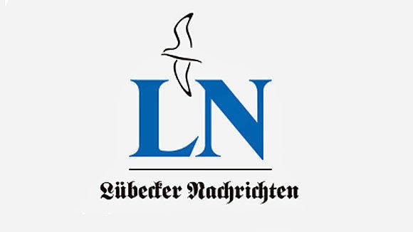 "Umstrukturierung bei den "Lübecker Nachrichten" und der Tochter "Ostsee-Zeitung".