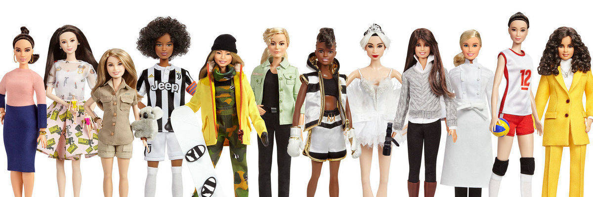 Mit Mattel Films will der Spielzeughersteller Mattel für seine Top-Seller Barbie, Hot Wheels & Co. eigene Filme konzipieren.