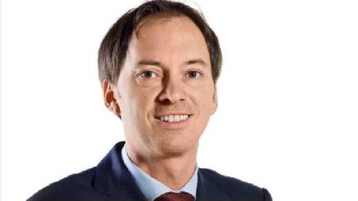 Matthias Körner, seit 2014 Geschäftsführer Tageszeitungen und Digitalmedien bei Funke