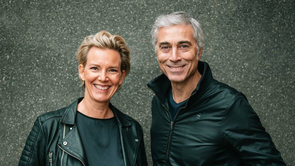 Barbara Wandrei und Peter Christmann leiten den neuen Vermarkter.