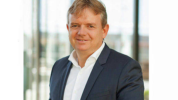 Media-Broadcast-CEO Wolfgang Breuer: Konzentration auf DAB+, DVB-T2 HD sowie Technik-Serviceleistungen.