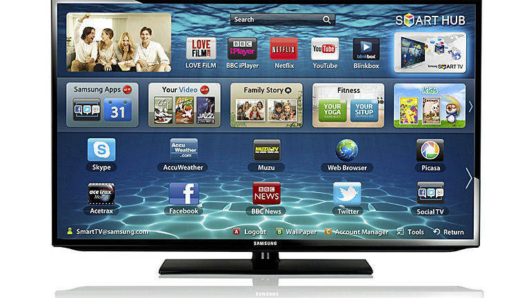 Smart-TV und die Datenweitergabe via Internet an die Sender - das will die Medienaufsicht durchleuchten.