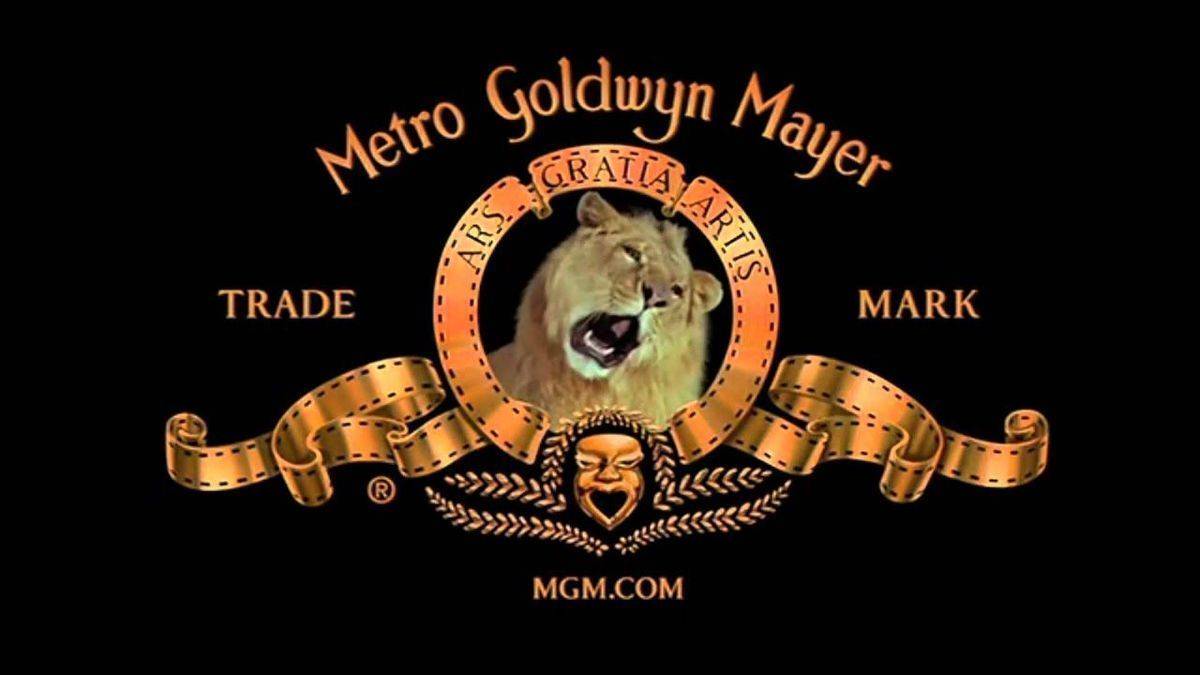 MGM gehört zu den ältesten Studios in Hollywood.