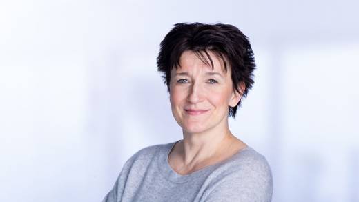 Michaela Tod verlässt ProSiebenSat.1 Ende Juli.