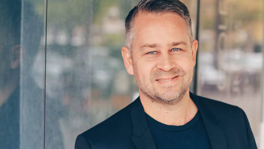 Stefan Beckman, Commercial Lead Northern Europe Freewheel über TV-Attribution