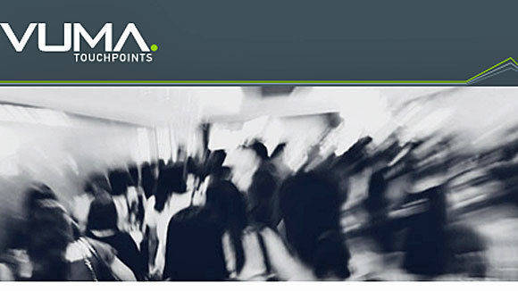 Erweitert und aktualisiert geben "VuMA Touchpoints 2017" Einblicke in Medien- und Konsumverhalten der Nutzer.