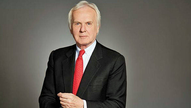 Erfahrener und erfolgreicher Produzent: Jan Mojto.