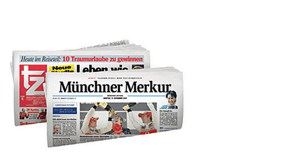 Münchner merkur er sucht sie