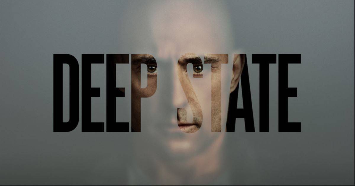 "Deep State": In der Fox-Serie geht es um eine Verschwörung epischen Ausmaßes.