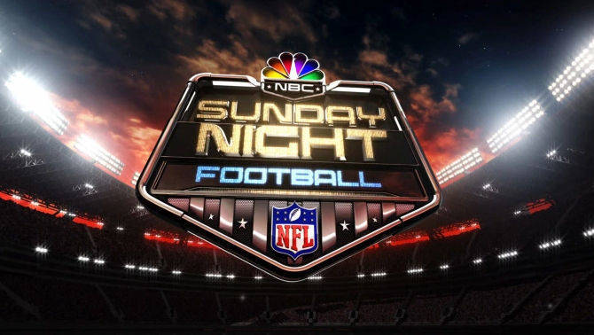 Bei "Sunday Night Football" kann bald geshoppt werden