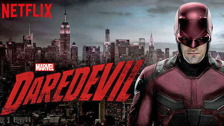 Ausgekämpft! "Daredevil" muss Netflix "auf dem Höhepunkt" hinter sich lassen ...