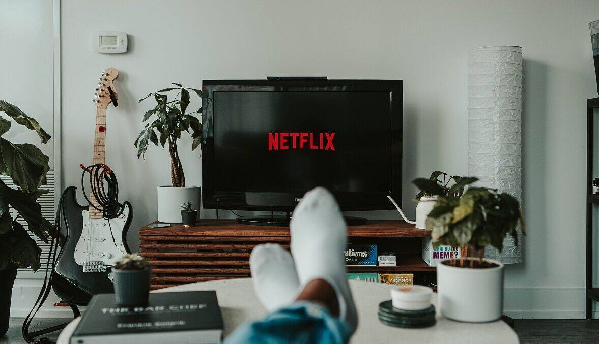 Netflix startet ein neues Gratis-Angebot für alle, die noch kein Account haben.