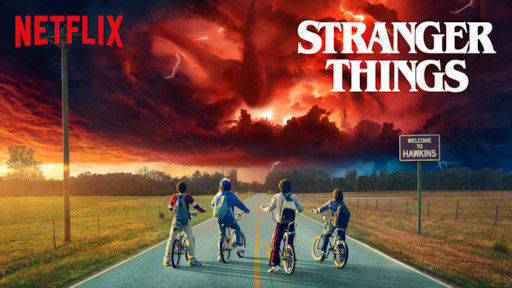 Die Science-Fiction-Mystery-Serie gehört zu den erfolgreichen Eigenproduktionen von Netflix.