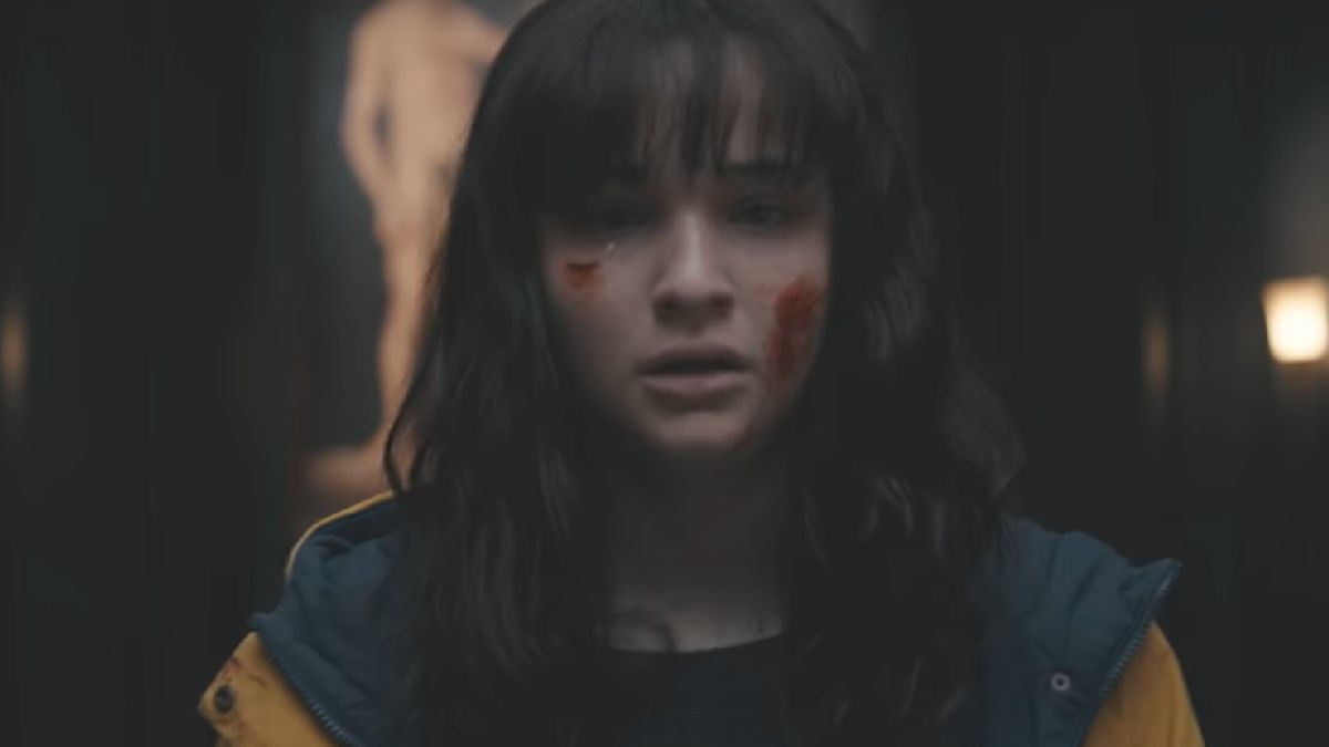 NetflixSerie Dark Erster Trailer zur letzten Staffel W&V