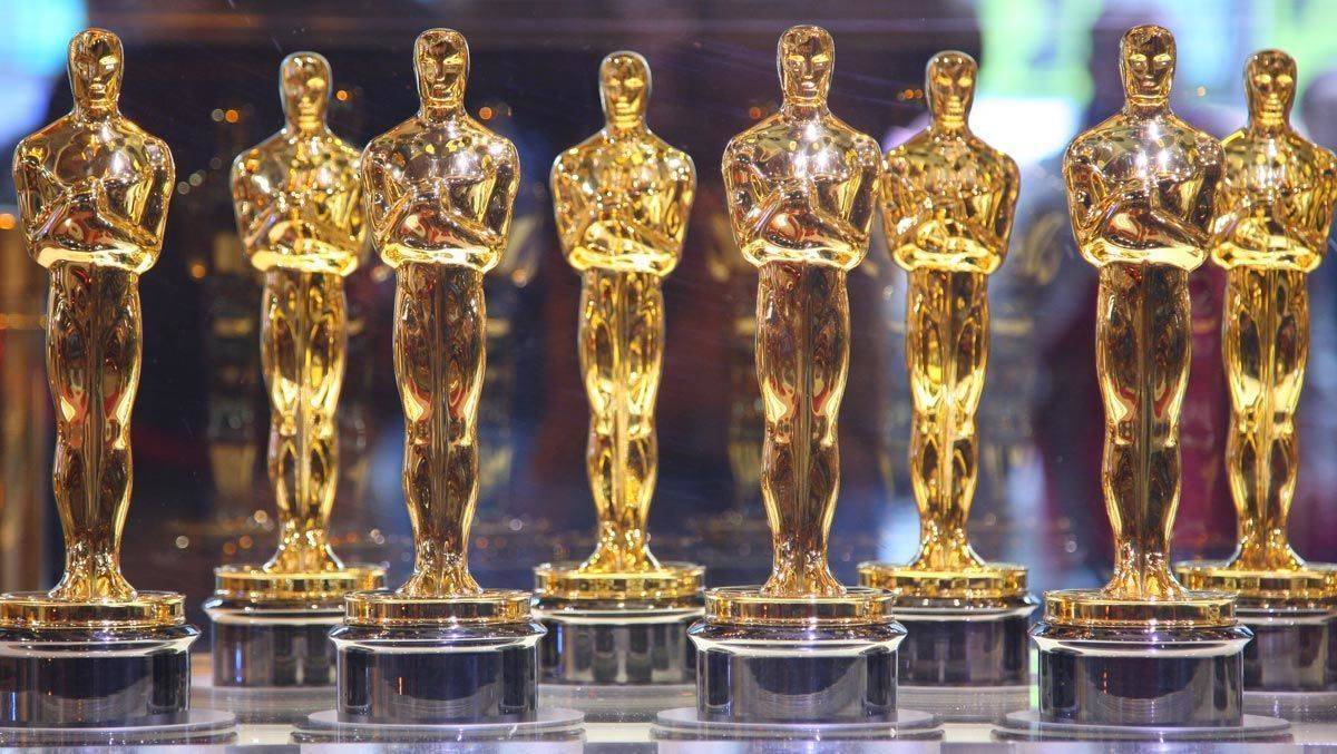 Die Oscar-Verleihung fand diesmal ohne Moderator statt. 