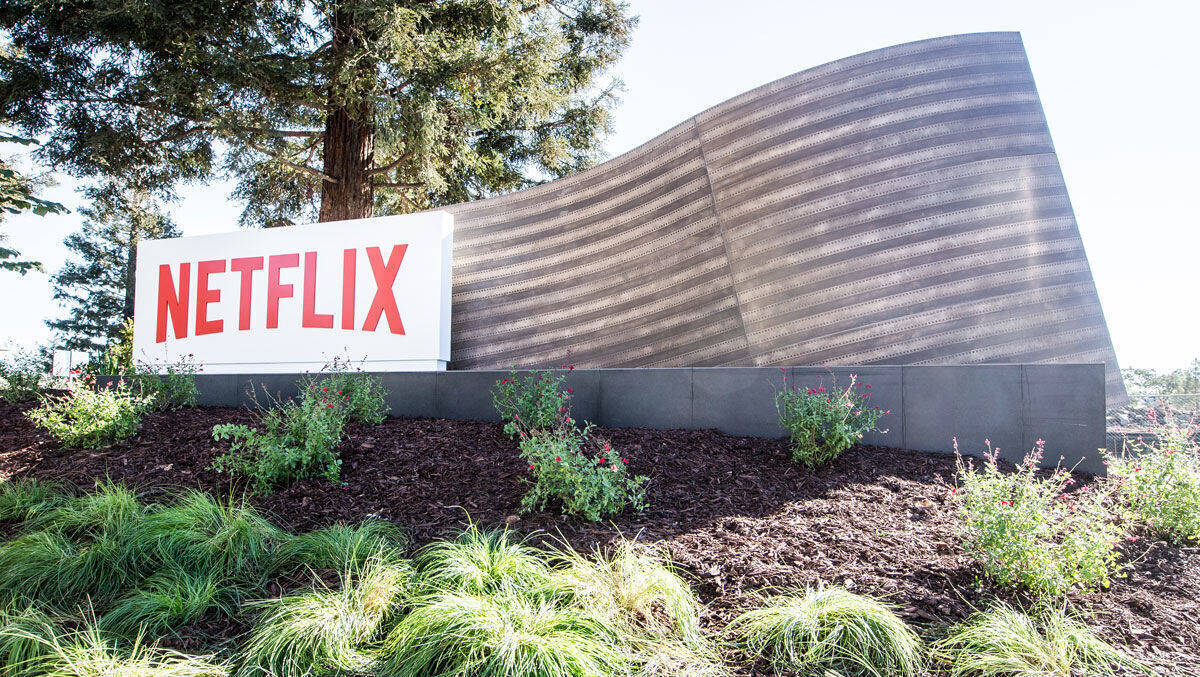 Netflix will die Filmwirtschaft weiblicher machen