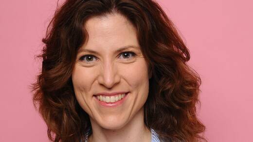 Sandra Dittrich war zuvor bei der Süddeutschen Zeitung tätig.