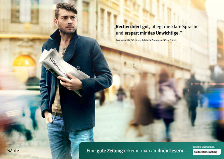 Süddeutsche zeitung heirats-u. bekanntschaft