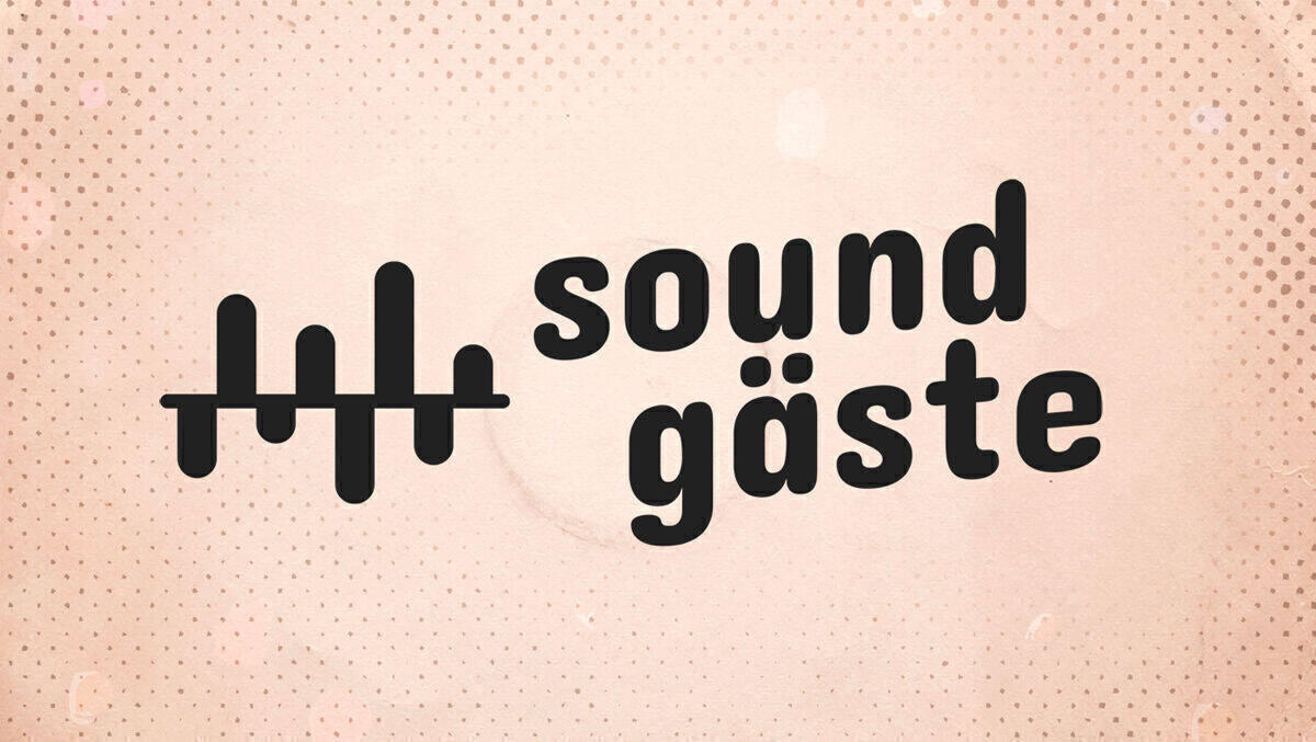 Soundgäste heißt die neue Podcast-Reihe von Sony Musik und Rocket Beans