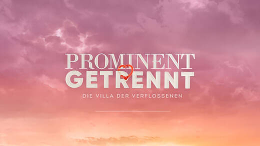 Im Februar geht bei RTL "Prominent getrennt" an den Start.