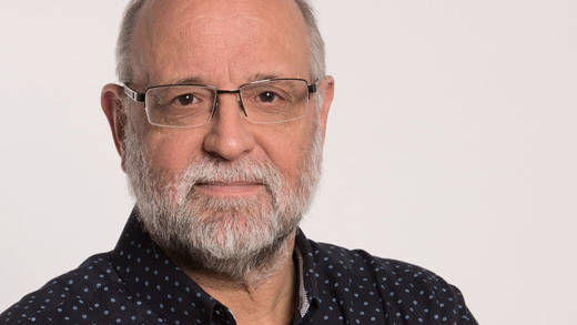 Günter Linke, Research Direktor bei Dentsu Aegis Resolutions: "Medienwerbung wird heute ungleich professioneller gesteuert."