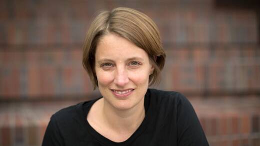 Susanne Amann übernimmt eine neu geschaffene Aufgabe beim Spiegel.