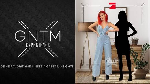 Meet the Models: SevenOne Entertainment hat das Event überarbeitet.