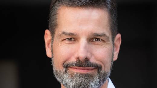 Neue Ziele: Oliver Adrian verlässt die AS&S Radio Ende März.