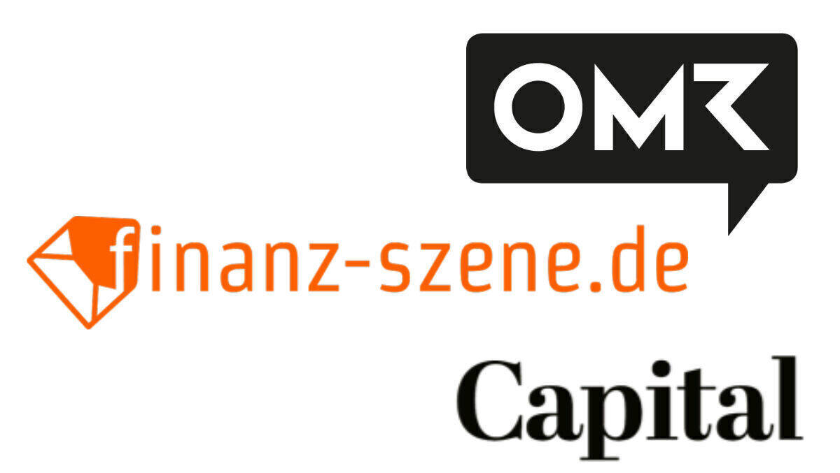 Capital und OMR steigen bei Finanz-Szene ein.