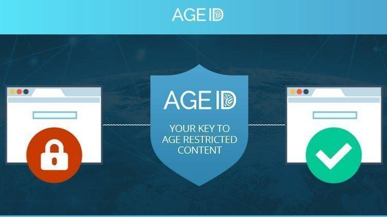 AgeID ist ein Tochterunternehmen des Porno-Webseiten-Betreibers Mind Geek.