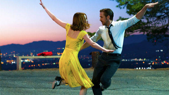 "La La Land" gewinnt doch nicht die Auszeichnung Bester Film.