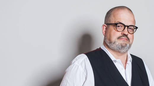 Uwe Storch: "ein Zeichen gravierender Schlamperei".