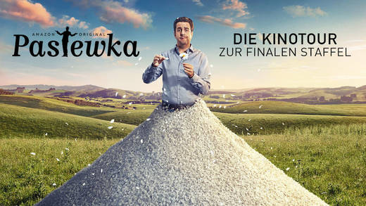 Nach 15 Jahren ist Schluss mit Pastewka.