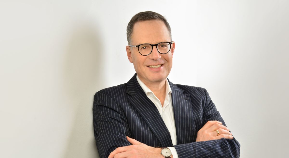 Peter Klotzki verlässt den VDZ W&V