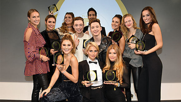 "Place to B Influencer Award": "Bild" adelt Social-Media ...