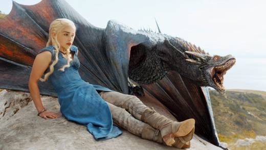 Sehr begehrt: Game of Thrones-Folgen