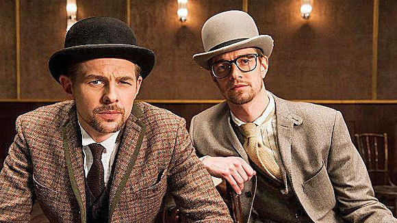 PR-Gag? Joko und Klaas zoffen sich um Handynummer | W&V