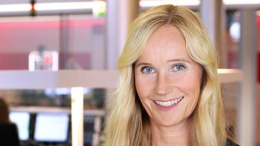 Ina Tenz: Abschied zum Jahresende.