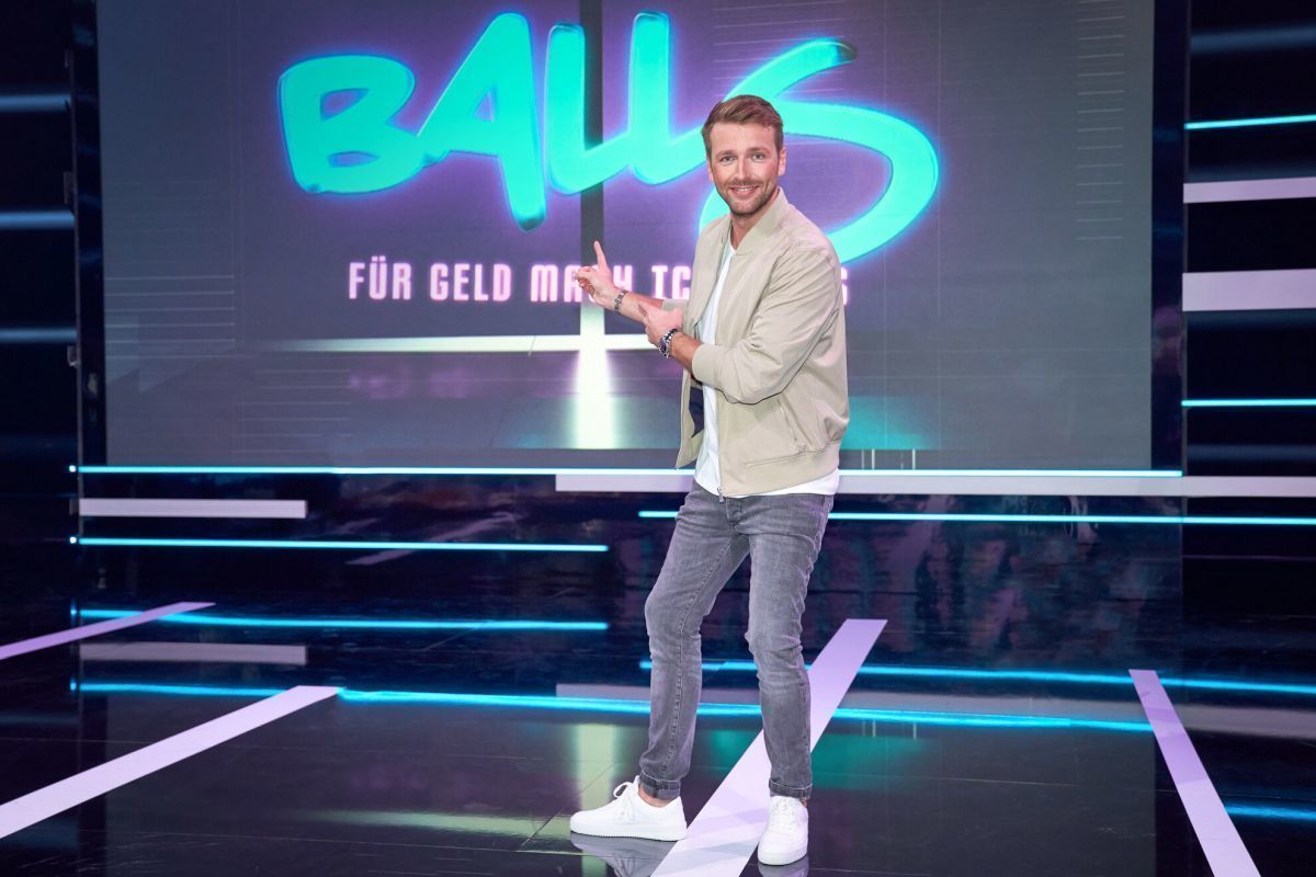 ProSieben startet neues Show-Format | W&V