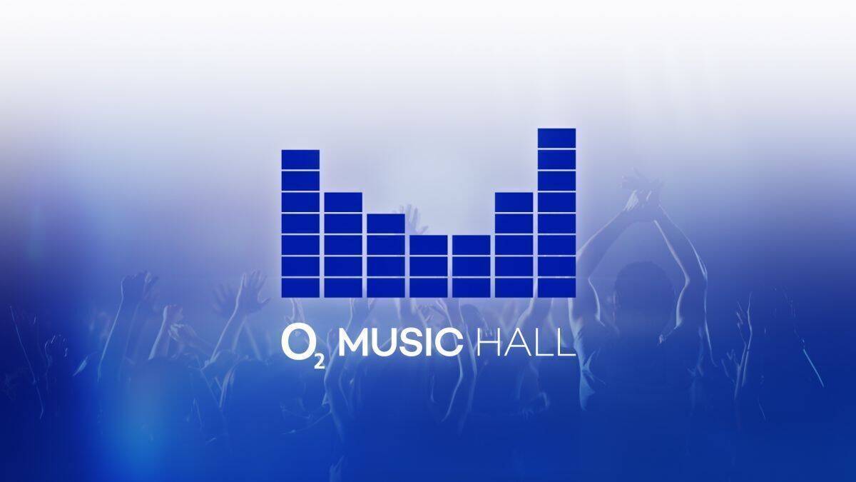 Die "O2 Music Hall" startet bei ProSieben am 4. August.