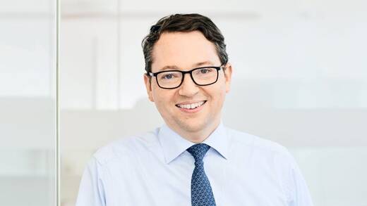 Rainer Beaujean will in den nächsten Monaten einen noch stärkeren Fokus auf Synergien und lokale Märkte setzen.