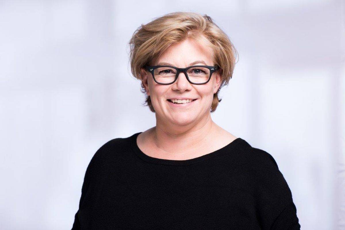 Annette Kümmel ist die neue Nachhaltigkeits-Chefin von ProSiebenSat.1.