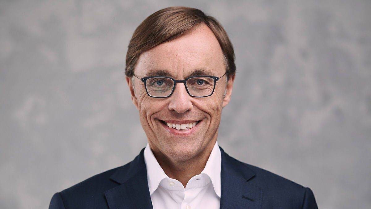 Dr. Andreas Wiele (59), vormals Vorstandsmitglied der Axel Springer SE und ein ausgewiesener Transformationsexperte, wird Aufsichtsratschef bei ProSieben. 