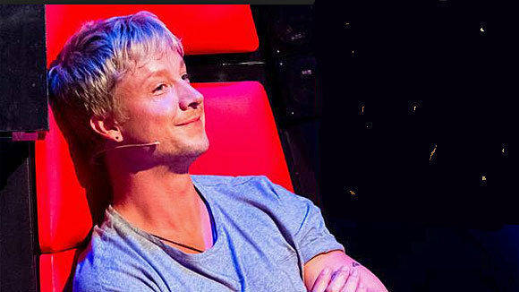 Pünktlich zum Start von "The Voice of Germany" steigt ProSiebenSat.1 mit Starwatch zu Juror Samu Haber und seiner Band Sunrise Avenue auf die Bühne.