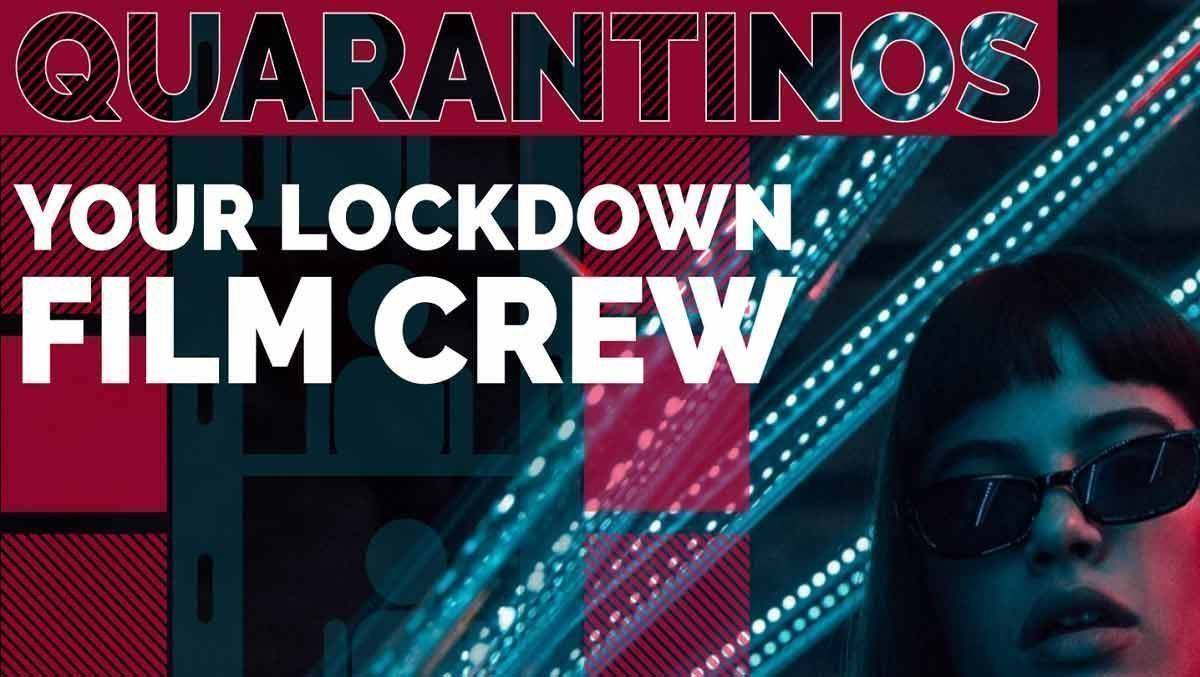 Die Freelancer-Initiative "Quarantinos" macht sich für einen möglichen Lockdown bereit.