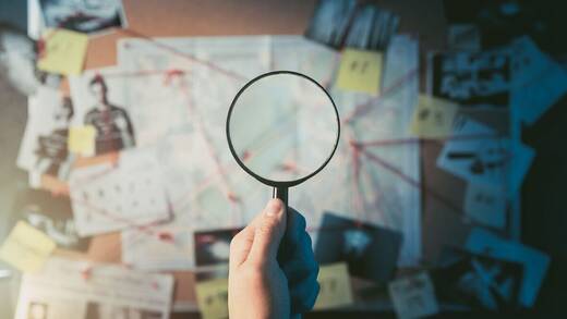 Mit Radio Gong soll das Spazierengehen spannender werden.