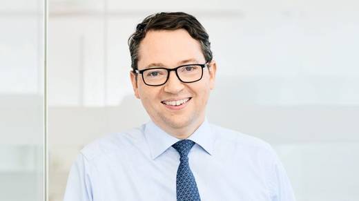 Rainer Beaujean beerbt Max Conze bei ProSiebenSat.1.