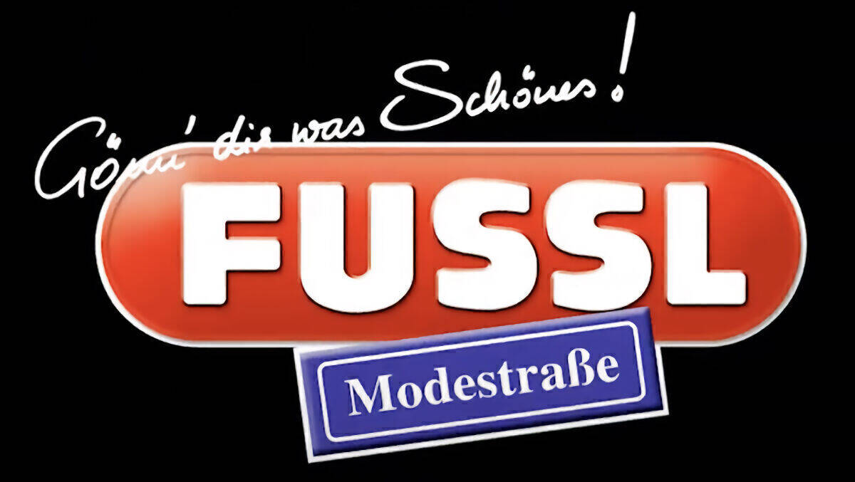Fussl Modestraße darf regional bei ProSiebenSat.1 werben.