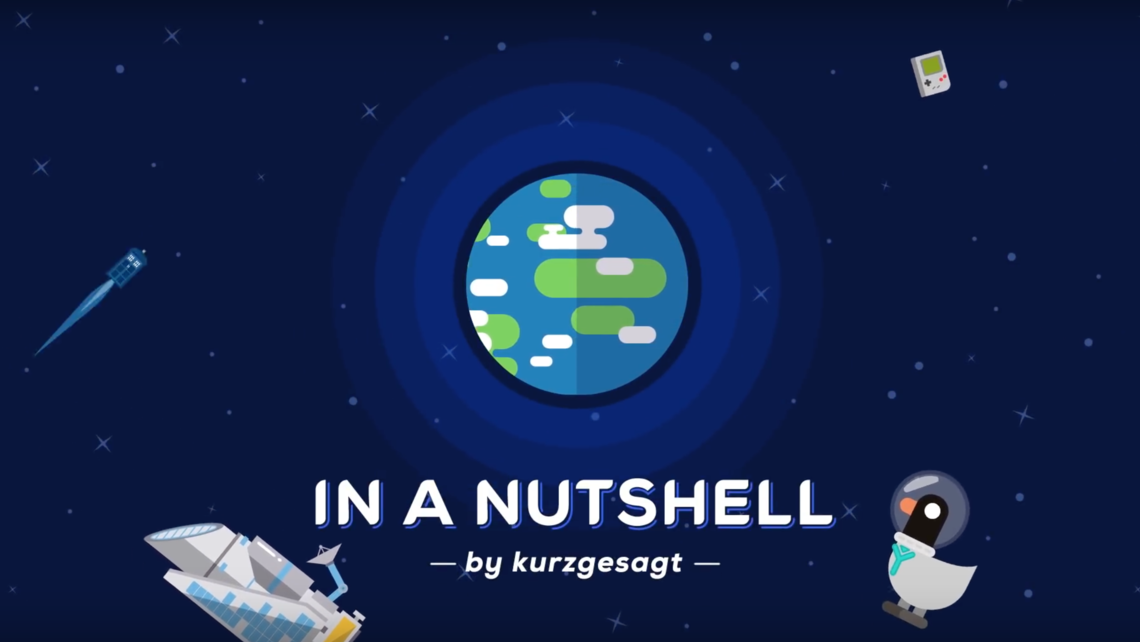 Komplexe Dinge leicht erklärt: Die Animationsvideos zeigen komplexe Sachverhalte in verständlicher Form.
