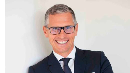 Daniel Daum wird CDO bei der Rheinischen Post.